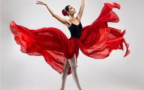 Ballett Spitze Workshop Ballett Spitze Workshop