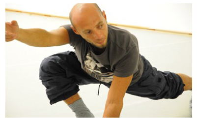 Workshop MODERN Dance Workshop MODERN Dance