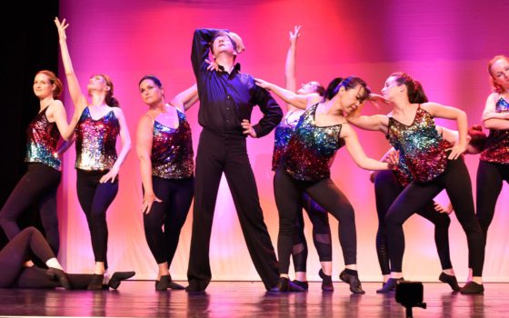 Workshop MODERN Dance Workshop MODERN Dance